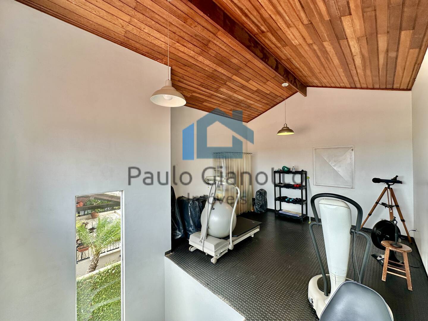 Casa de Condomínio, 4 quartos - Foto 57