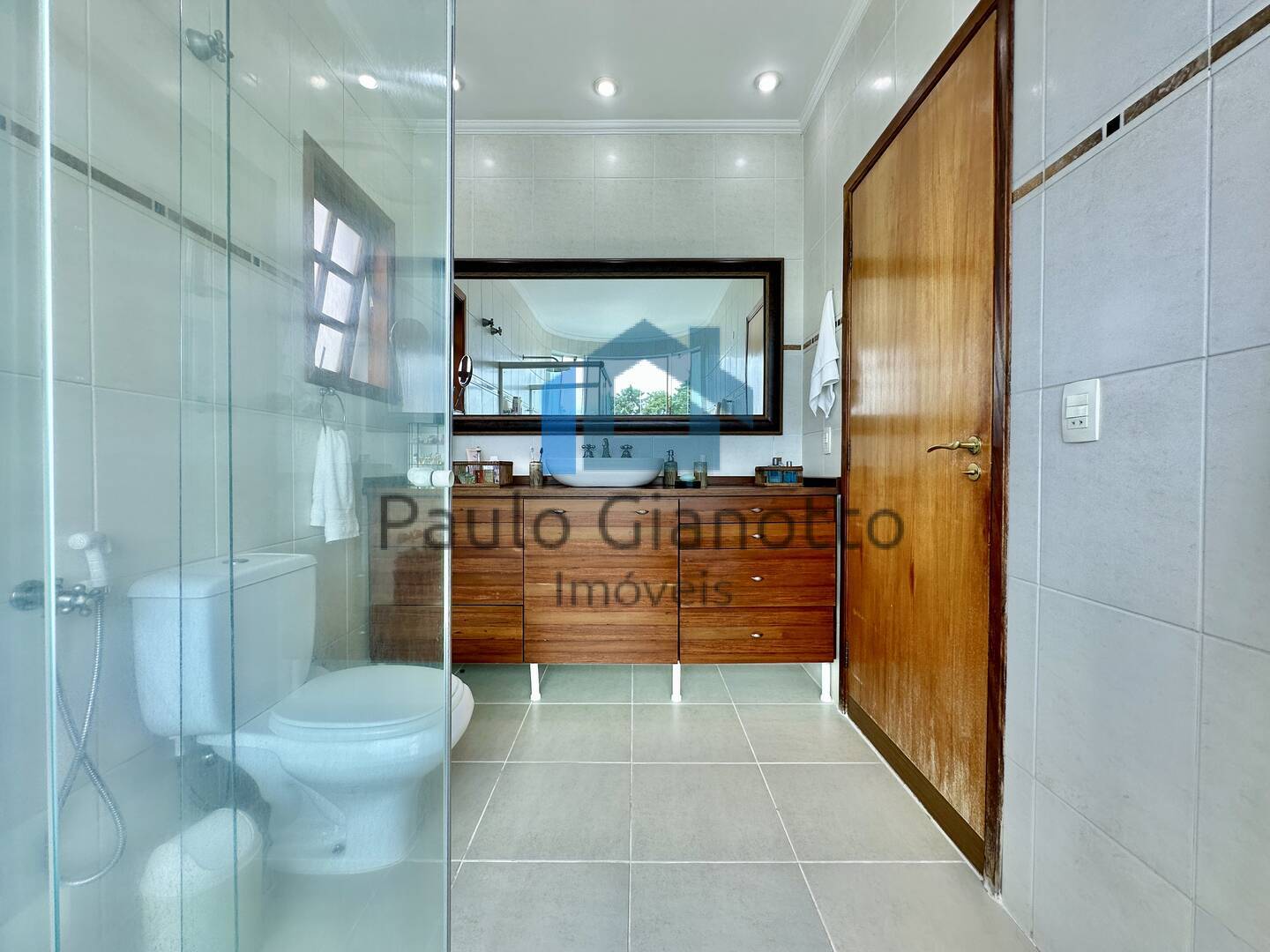Casa de Condomínio, 4 quartos - Foto 61
