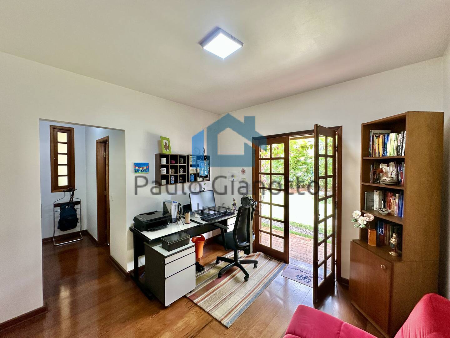 Casa de Condomínio, 4 quartos - Foto 63