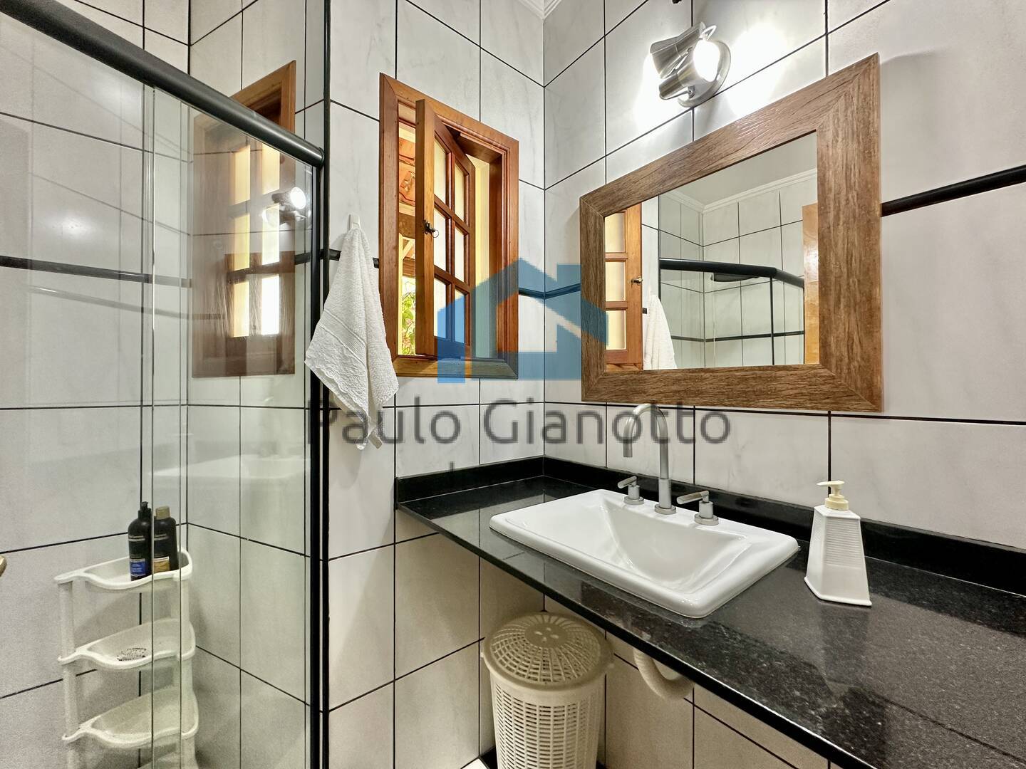 Casa de Condomínio, 4 quartos - Foto 65