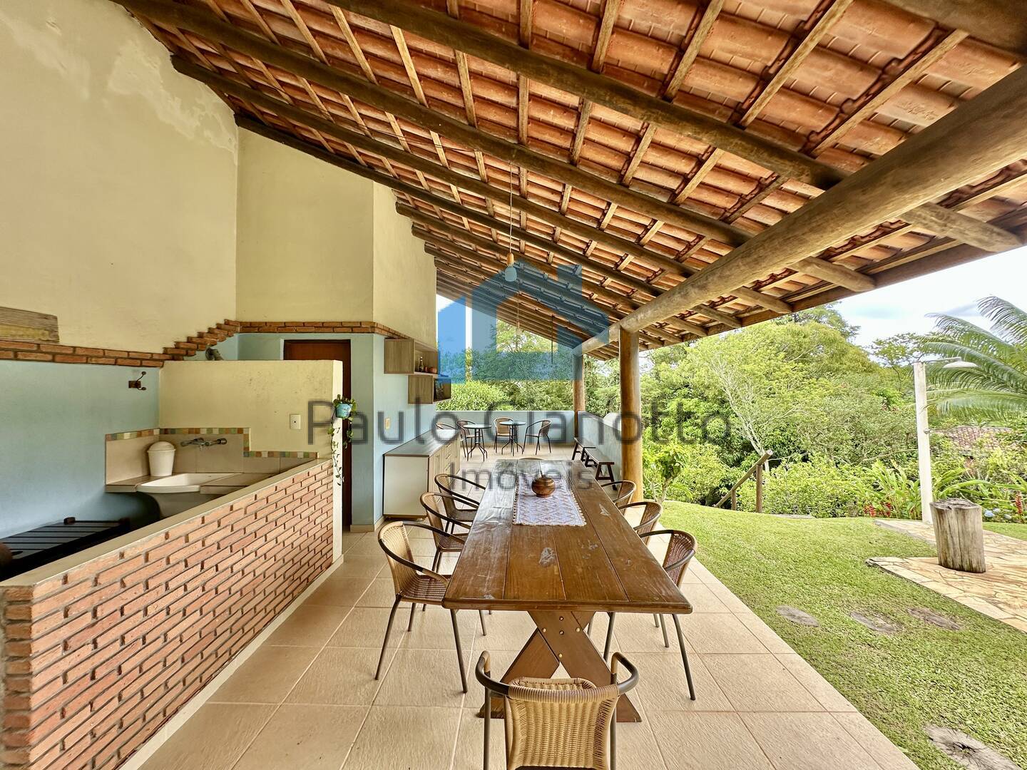 Casa de Condomínio, 4 quartos - Foto 41