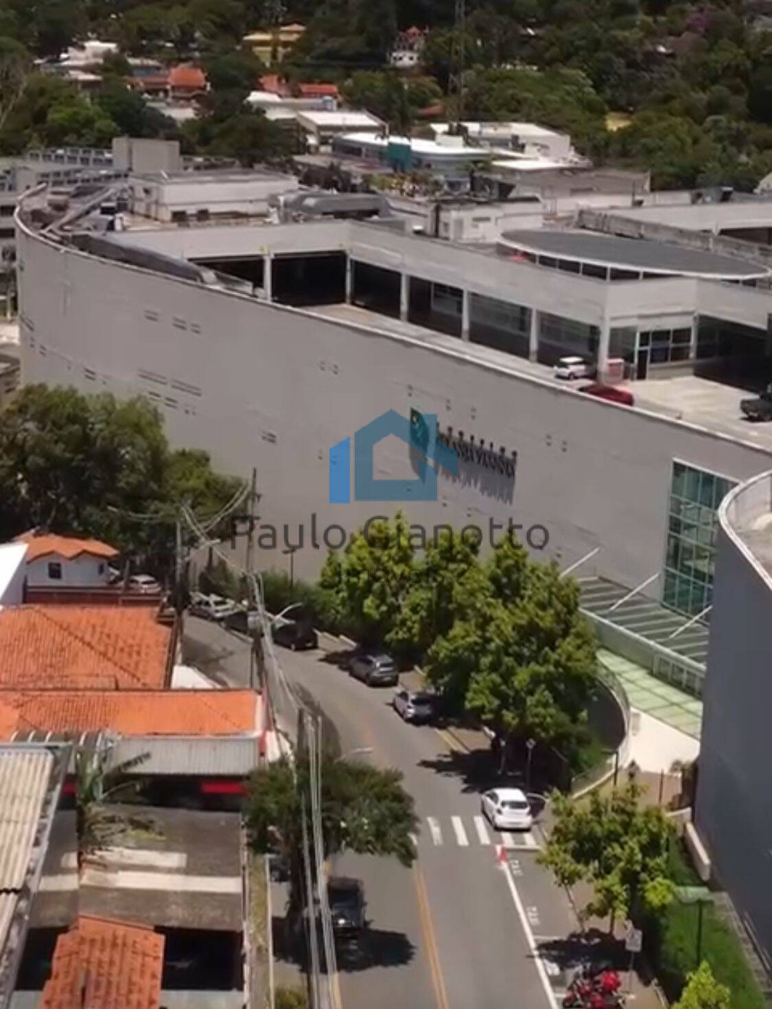 Prédio Inteiro, 657 m² - Foto 17