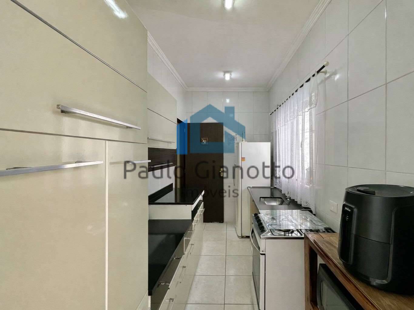 Casa de Condomínio, 2 quartos - Foto 18