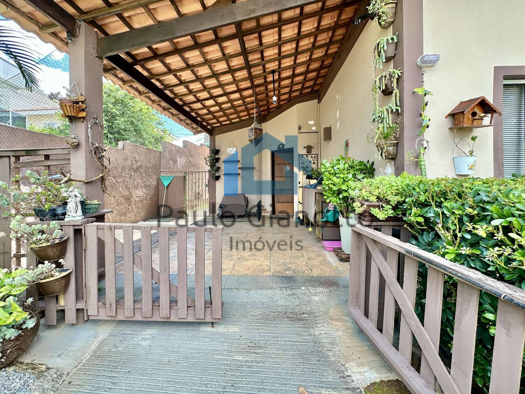Casa de Condomínio, 2 quartos - Foto 5