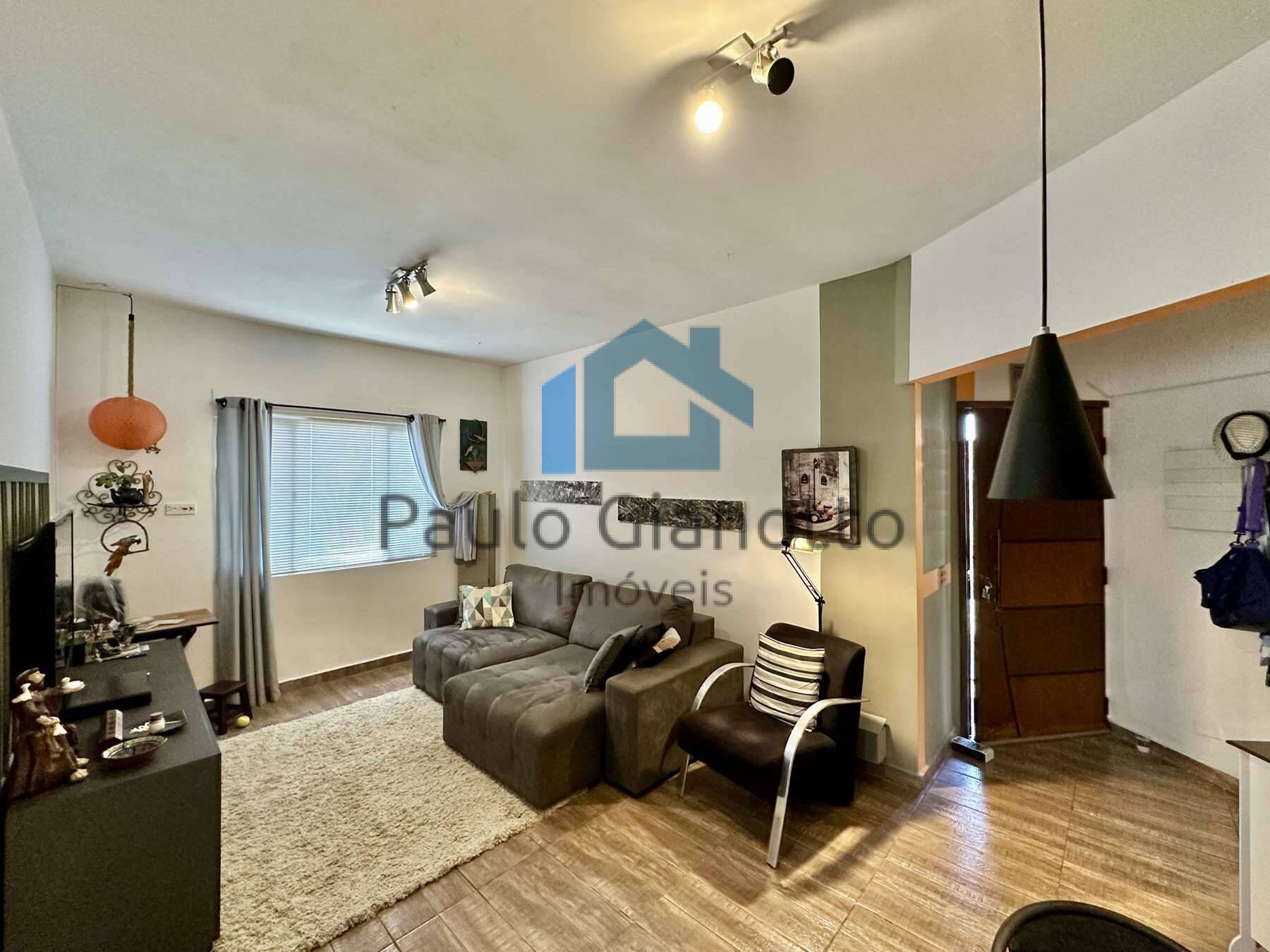 Casa de Condomínio, 2 quartos - Foto 6