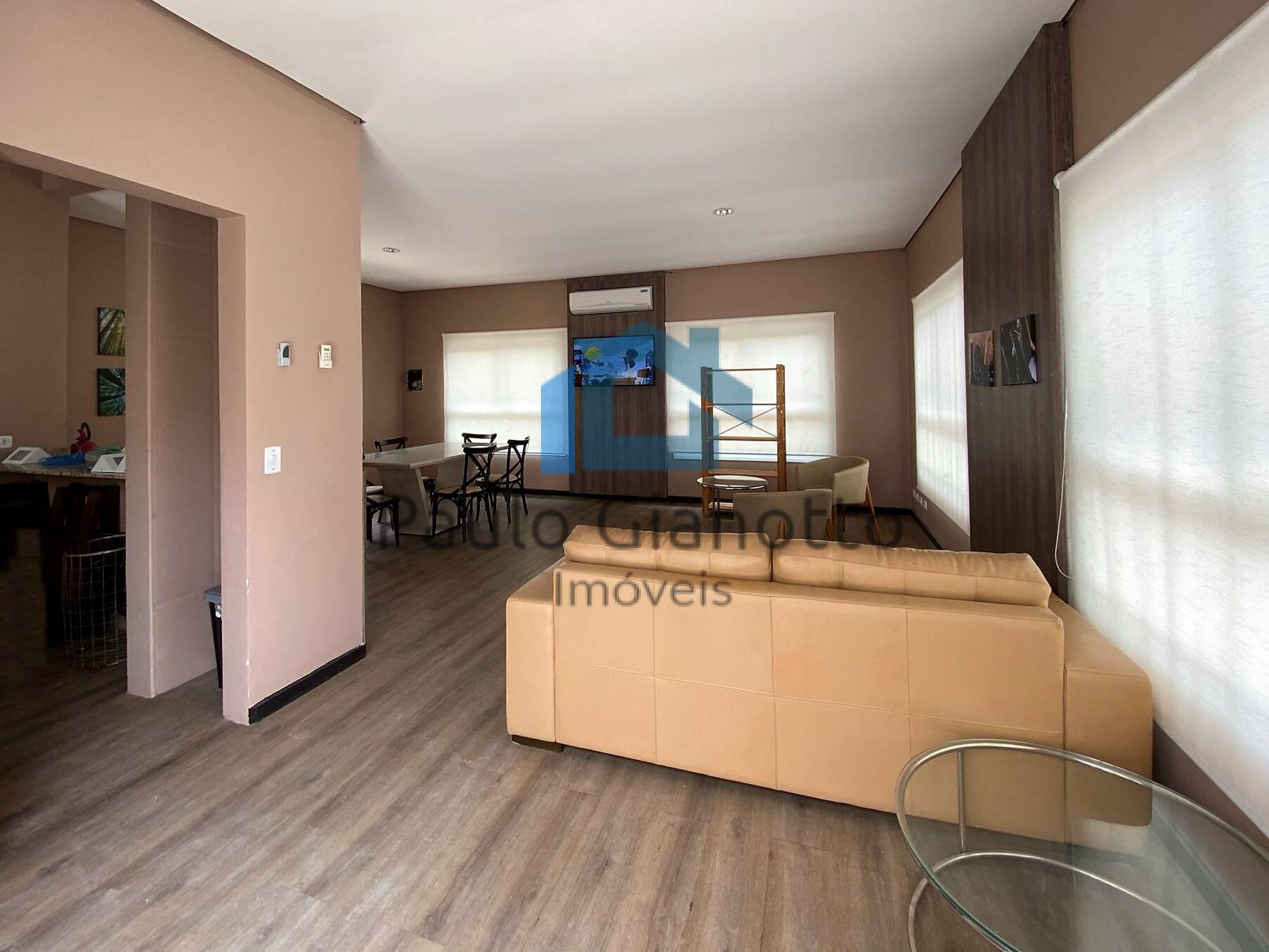 Casa de Condomínio, 2 quartos - Foto 10