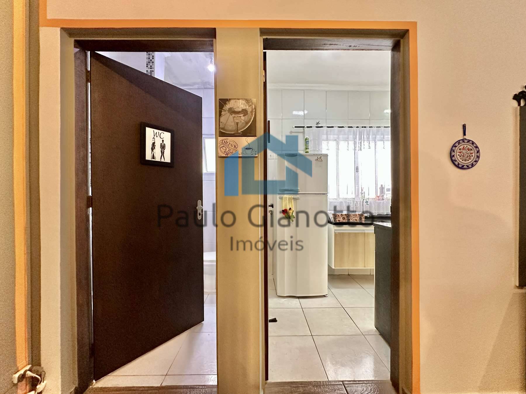 Casa de Condomínio, 2 quartos - Foto 11