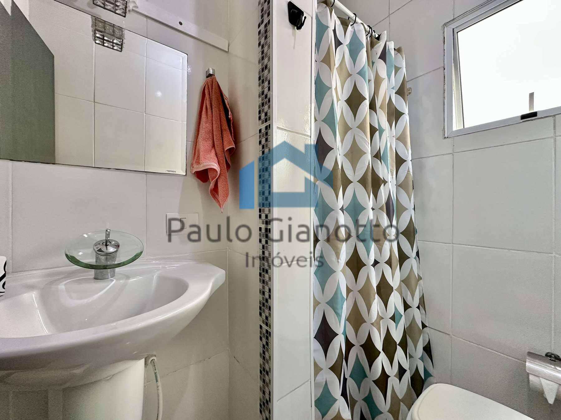 Casa de Condomínio, 2 quartos - Foto 20