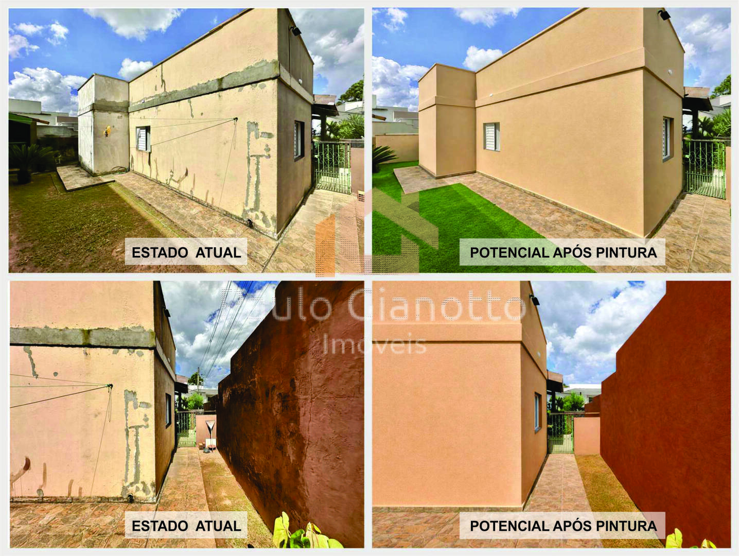 Casa de Condomínio, 2 quartos - Foto 30