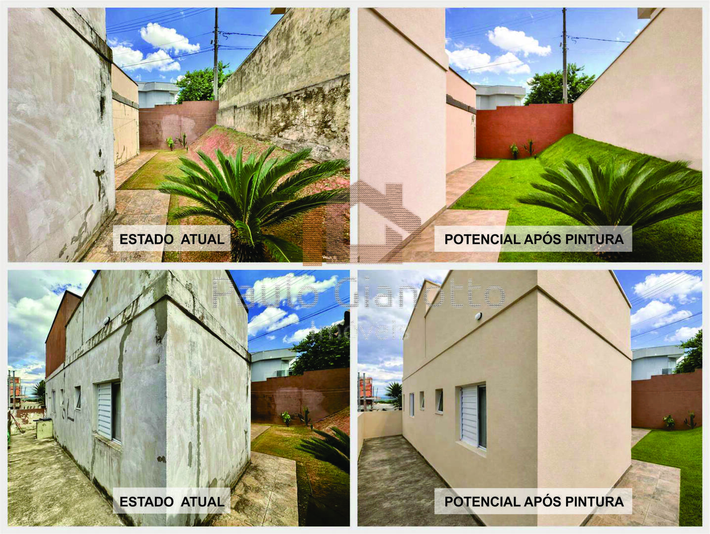 Casa de Condomínio, 2 quartos - Foto 29