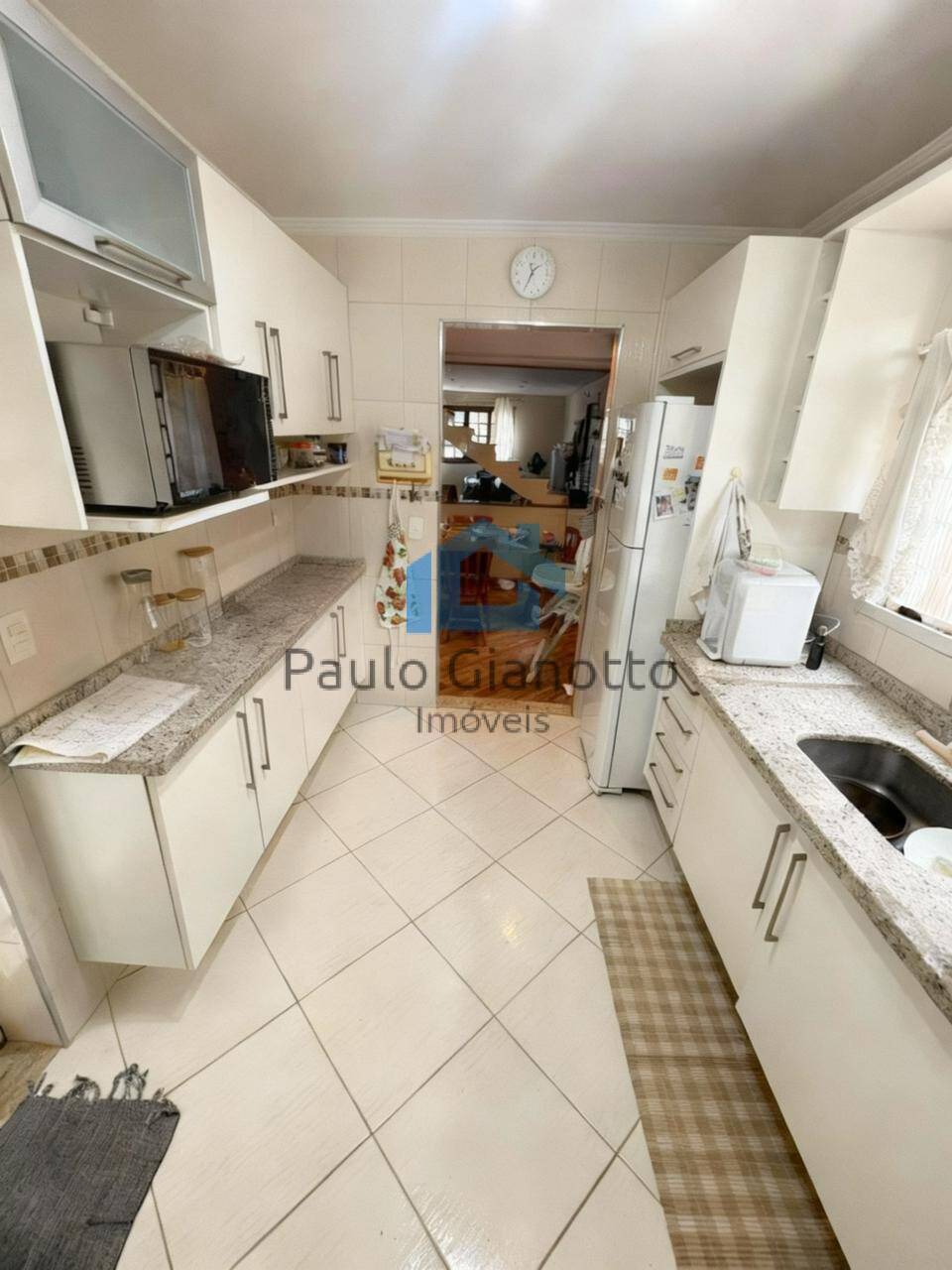Casa, 3 quartos, 135 m² - Foto 6