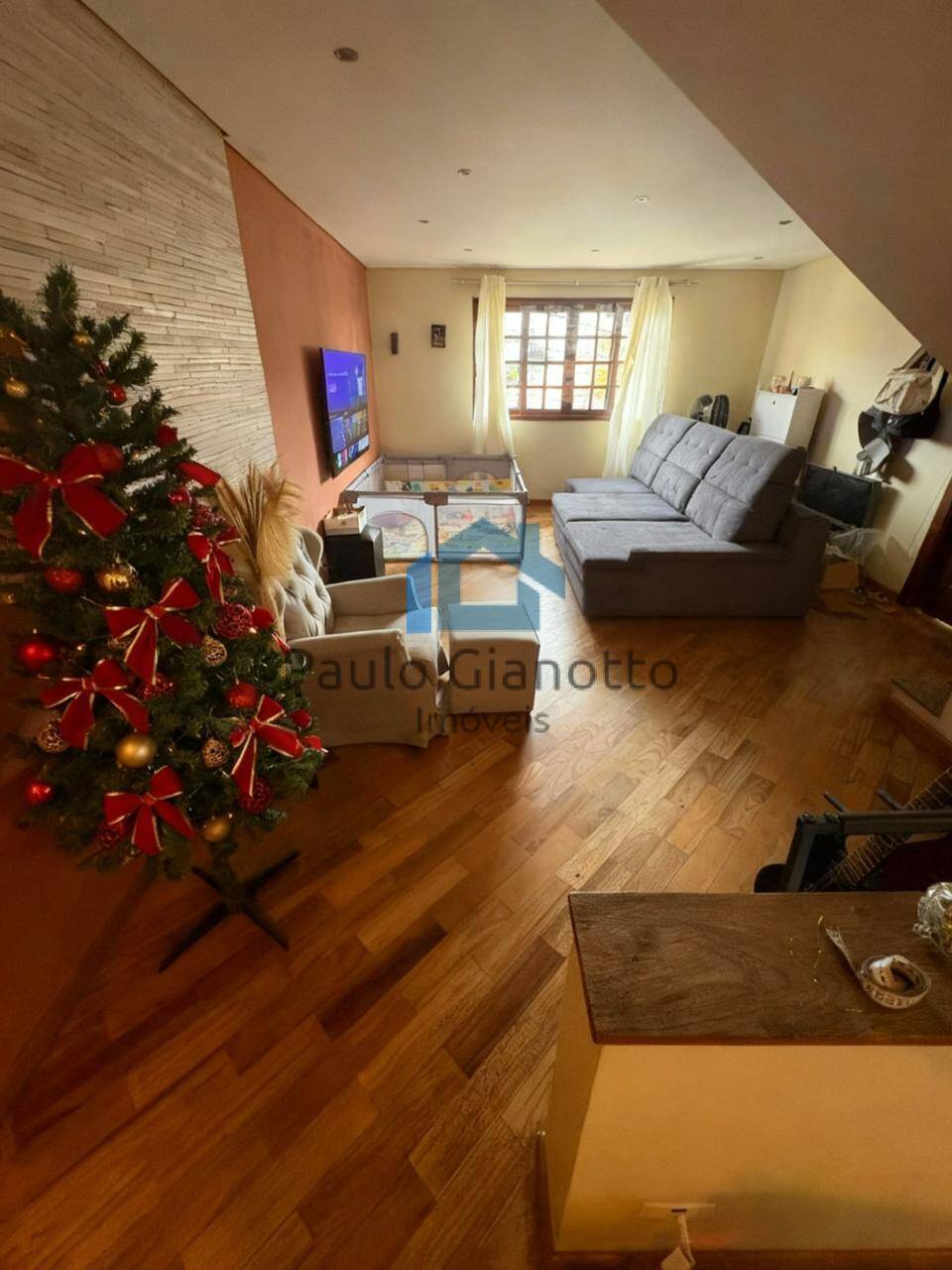 Casa, 3 quartos, 135 m² - Foto 3