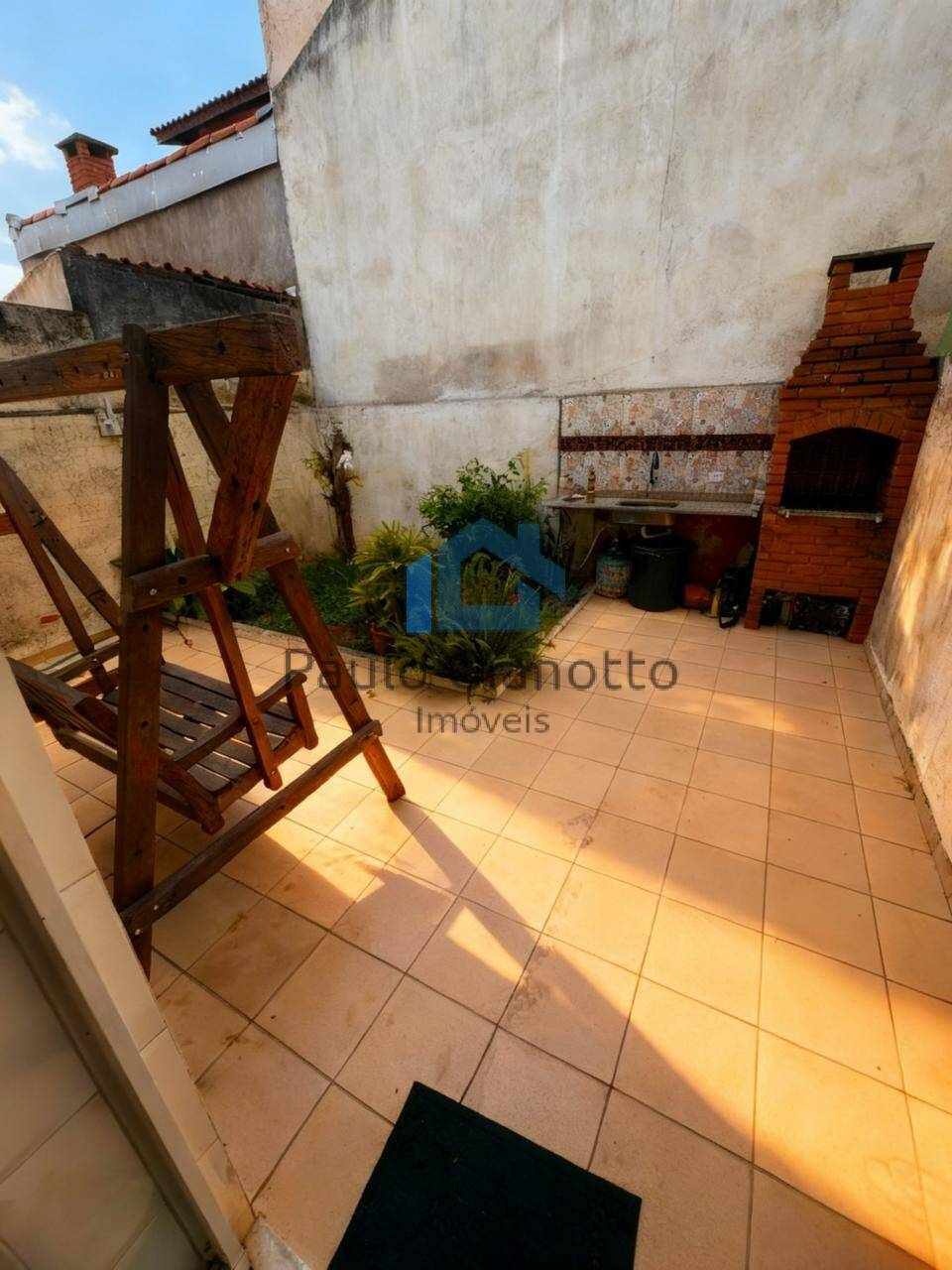 Casa, 3 quartos, 135 m² - Foto 13