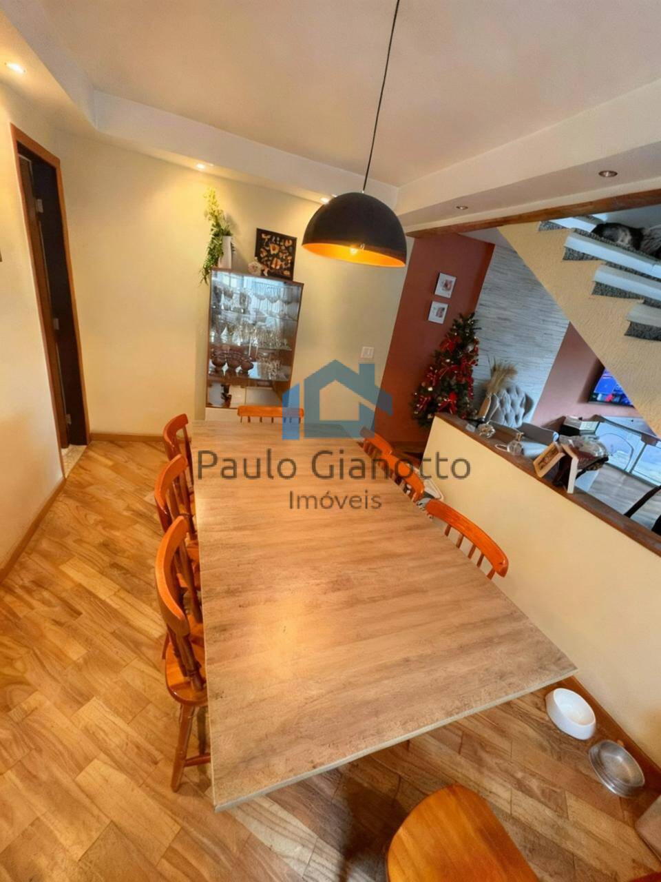 Casa, 3 quartos, 135 m² - Foto 2