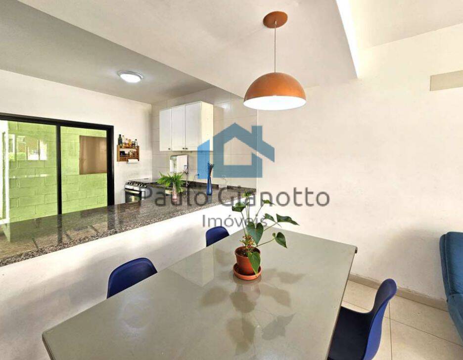 Casa de Condomínio, 3 quartos - Foto 6