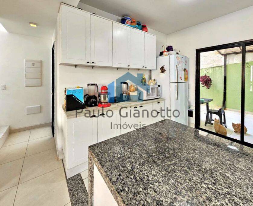 Casa de Condomínio, 3 quartos - Foto 8