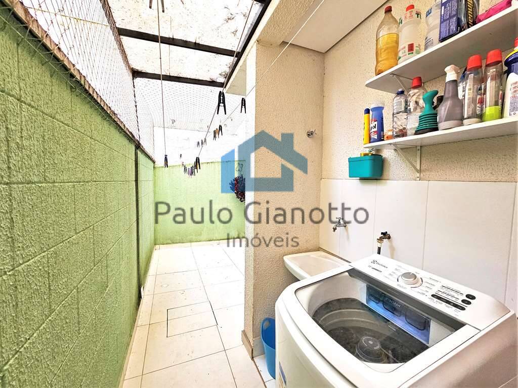 Casa de Condomínio, 3 quartos - Foto 24