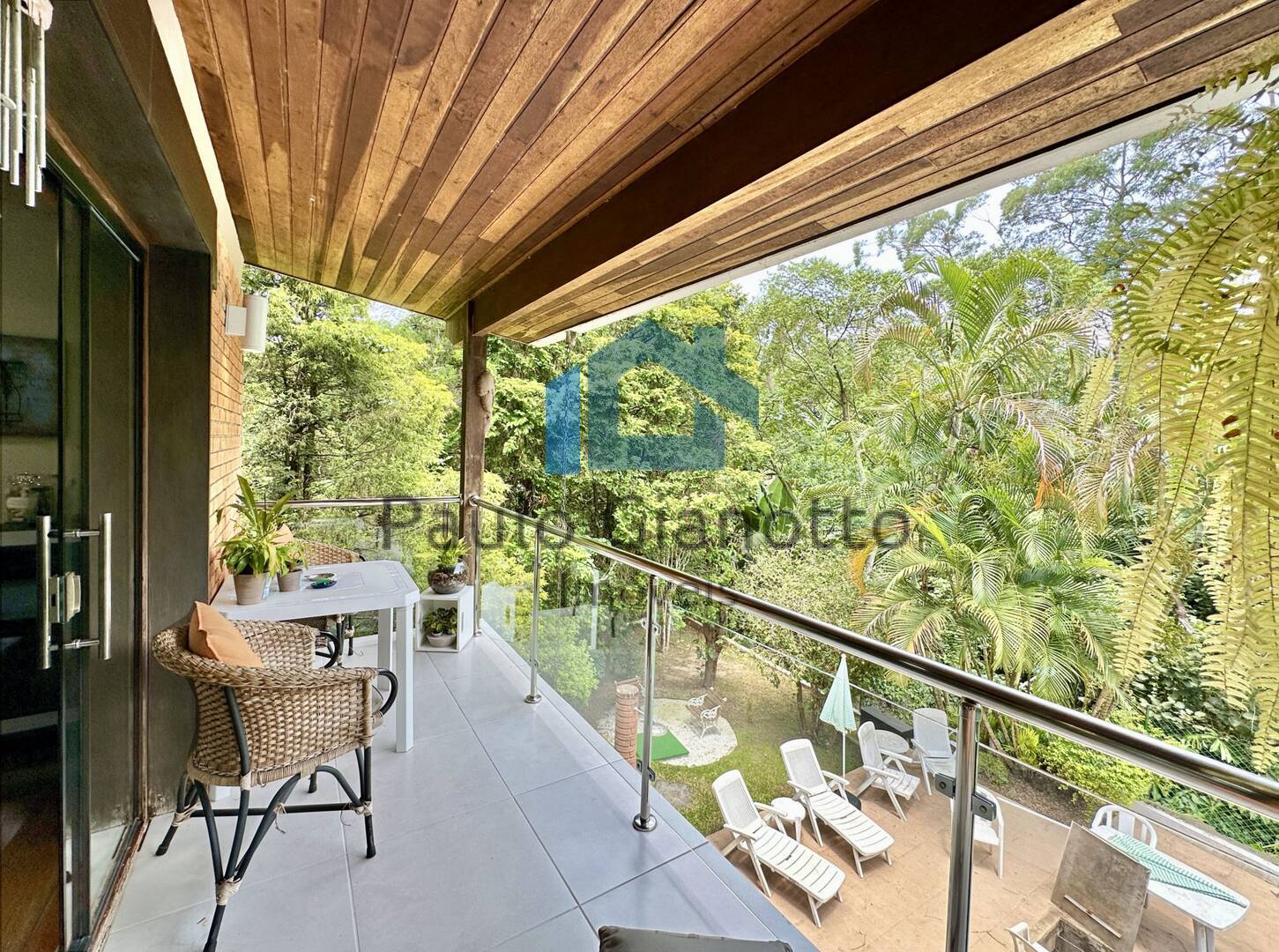 Casa de Condomínio, 4 quartos - Foto 6