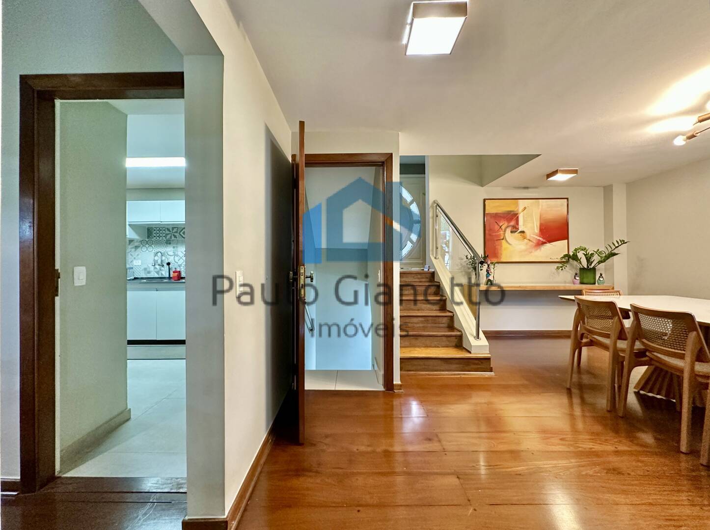 Casa de Condomínio, 4 quartos - Foto 7