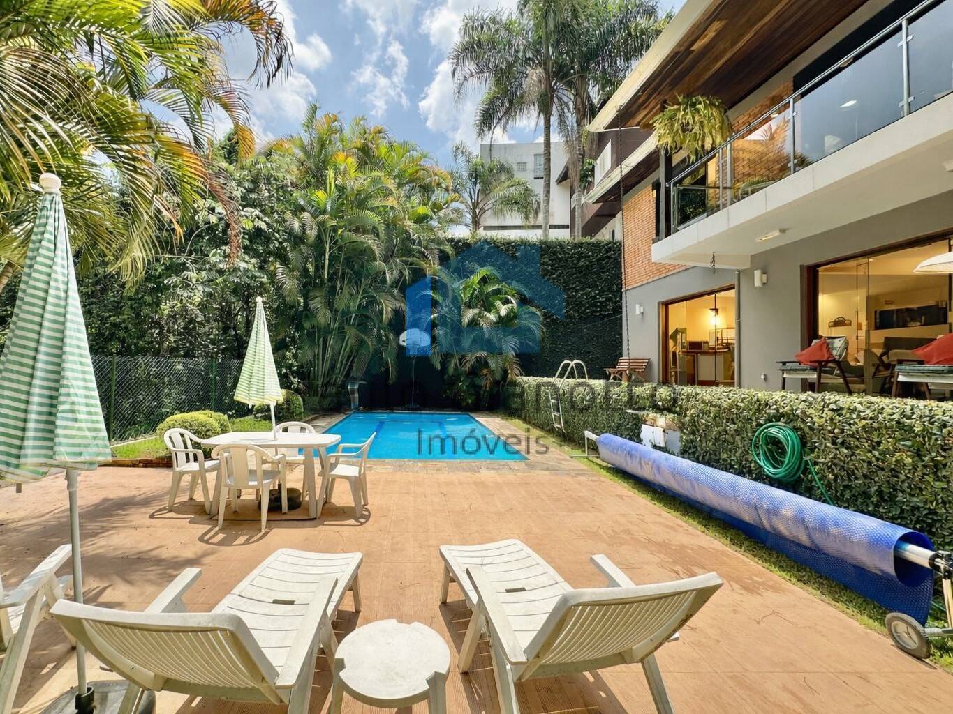 Casa de Condomínio, 4 quartos - Foto 19