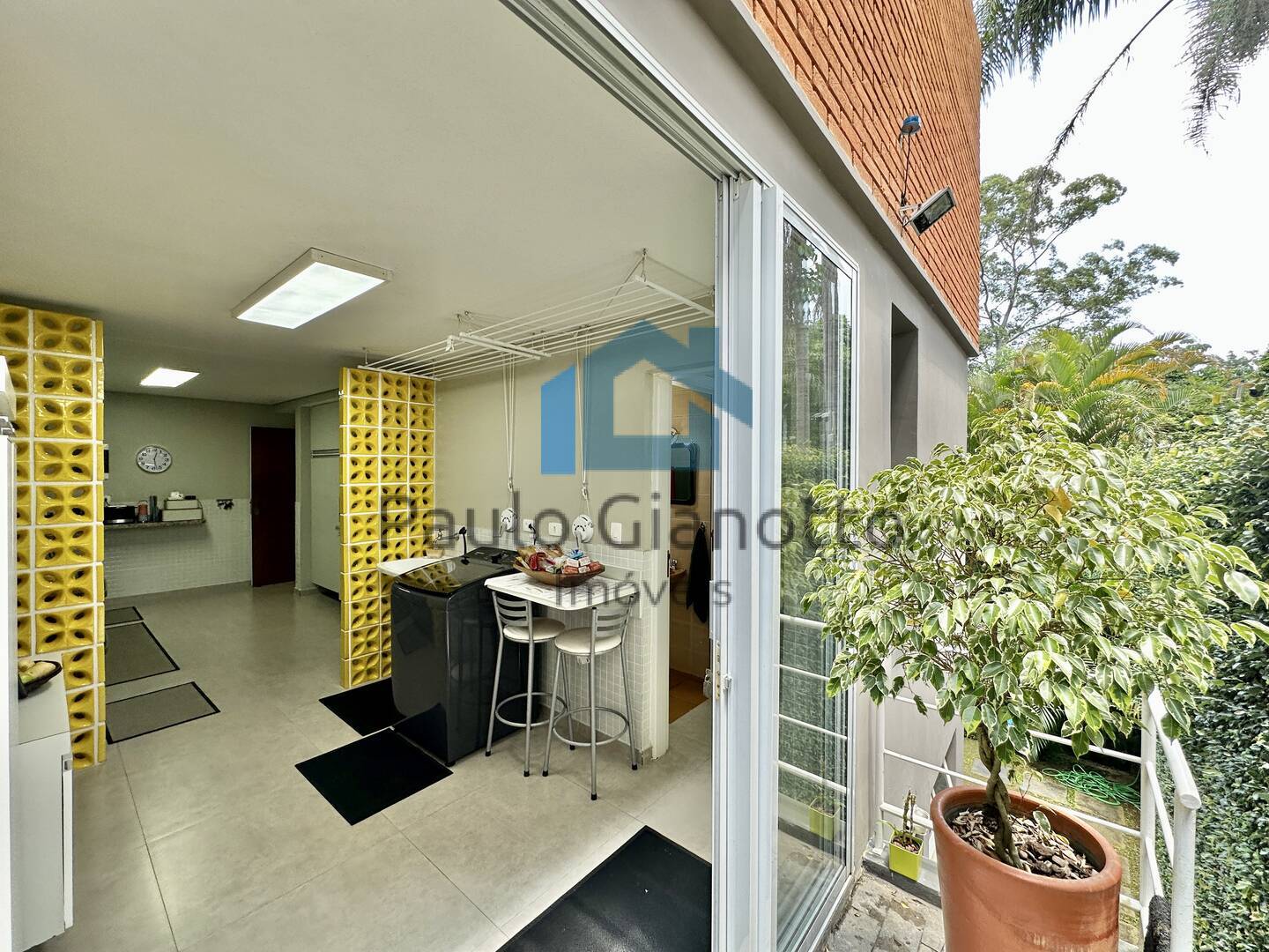 Casa de Condomínio, 4 quartos - Foto 34