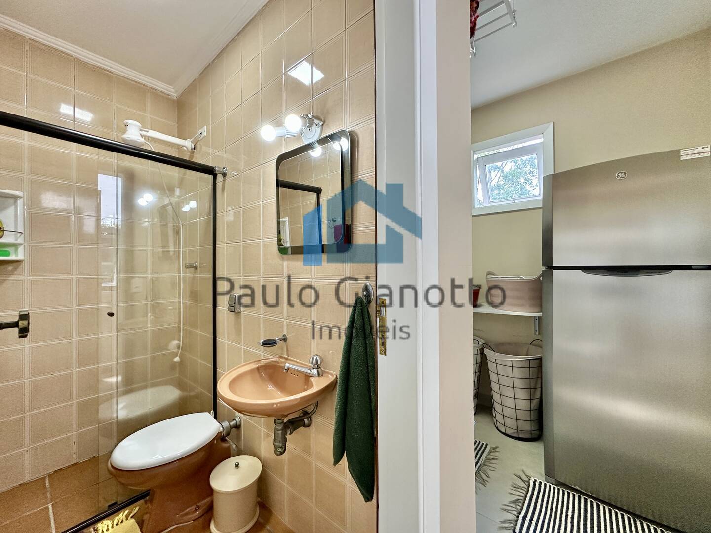 Casa de Condomínio, 4 quartos - Foto 35