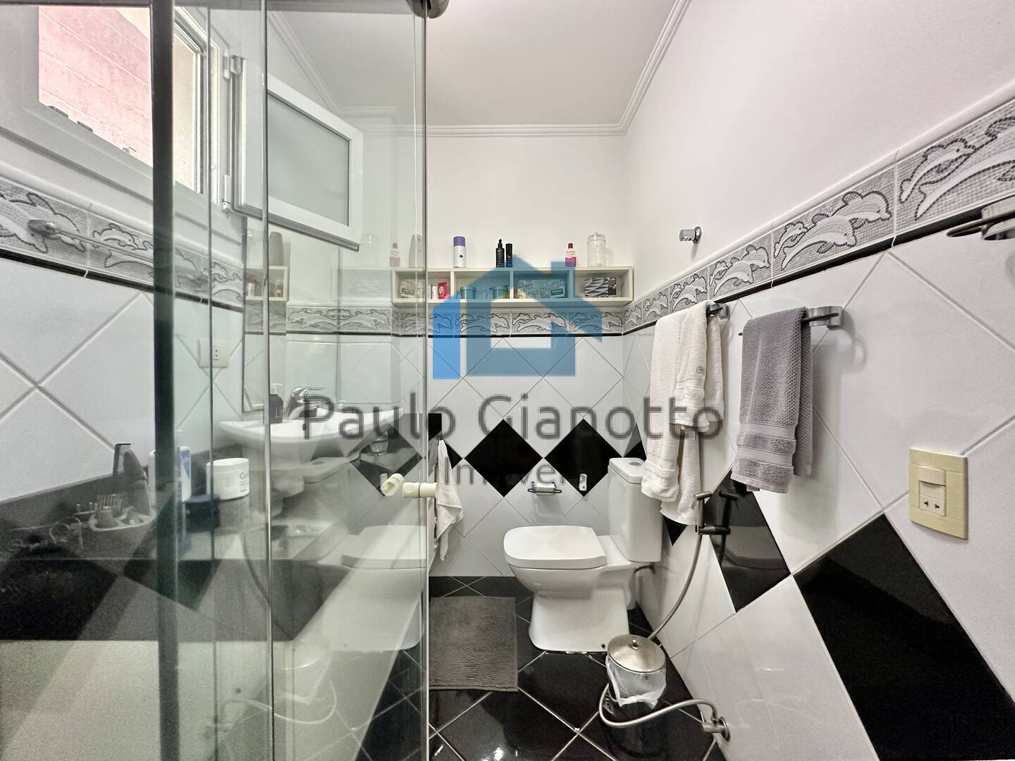 Casa de Condomínio, 4 quartos - Foto 41