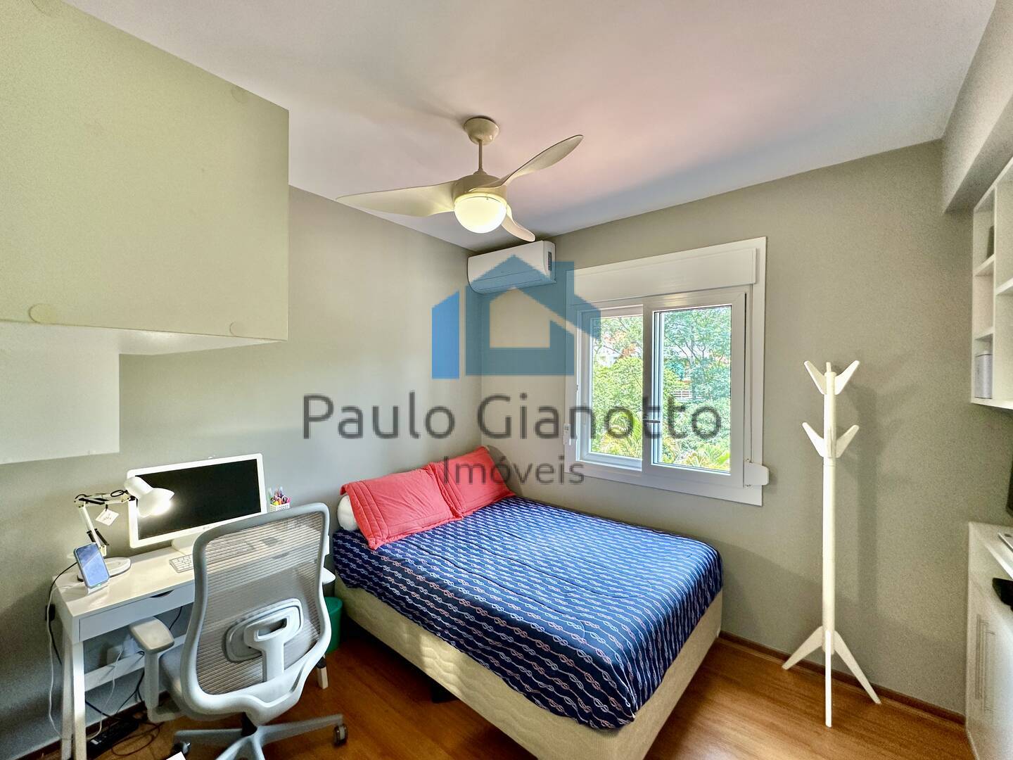Casa de Condomínio, 4 quartos - Foto 43