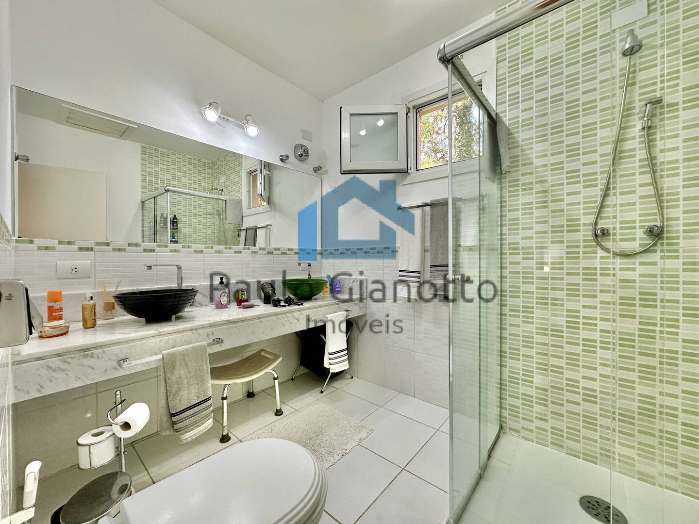 Casa de Condomínio, 4 quartos - Foto 45