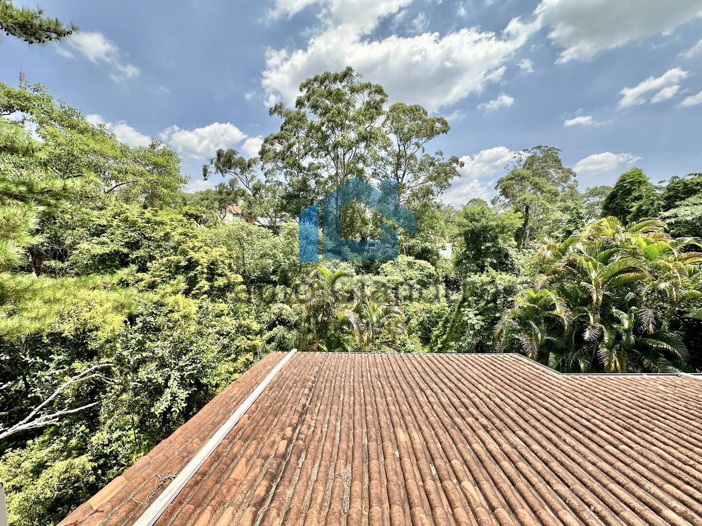 Casa de Condomínio, 4 quartos - Foto 46