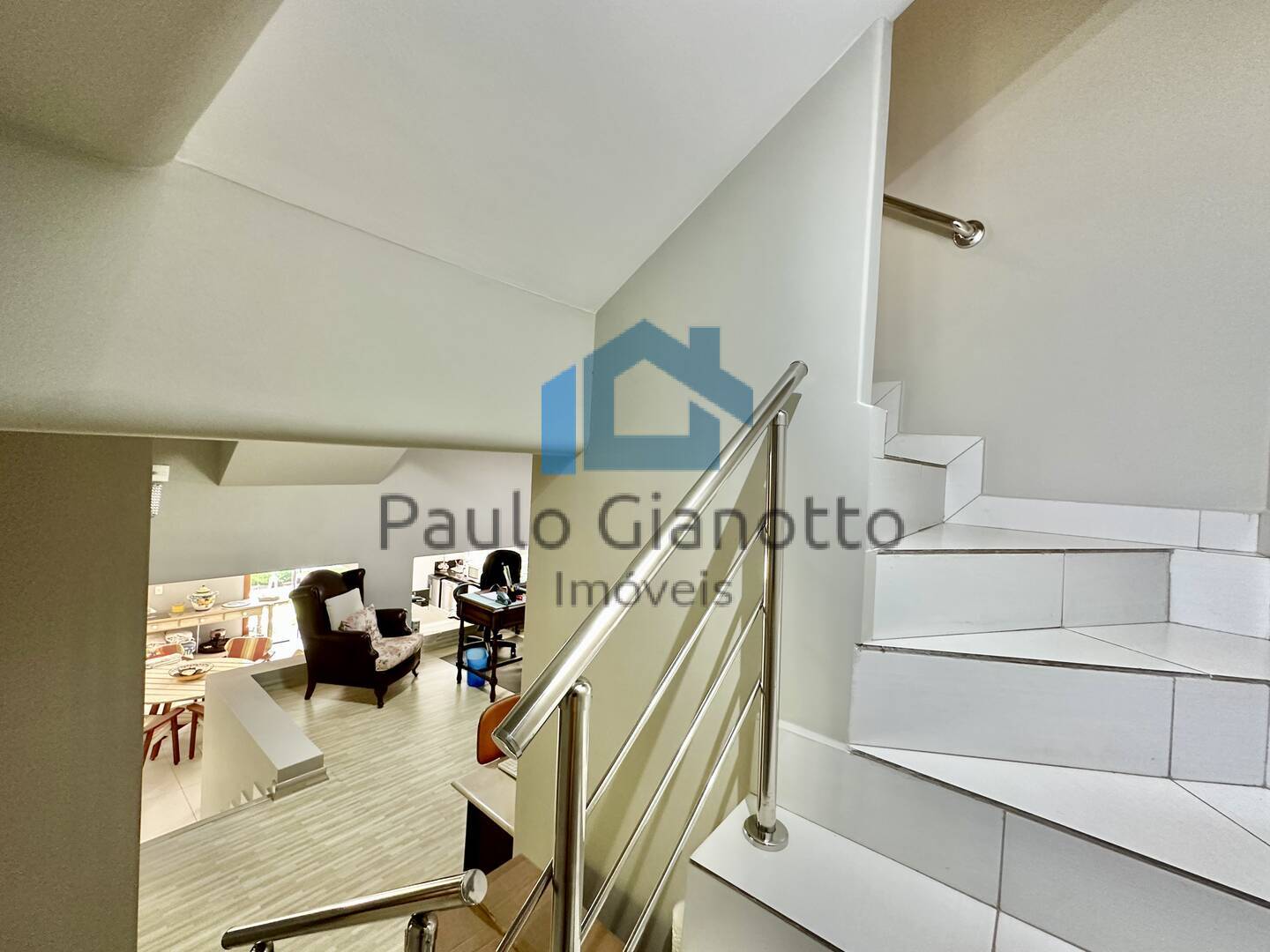 Casa de Condomínio, 4 quartos - Foto 47