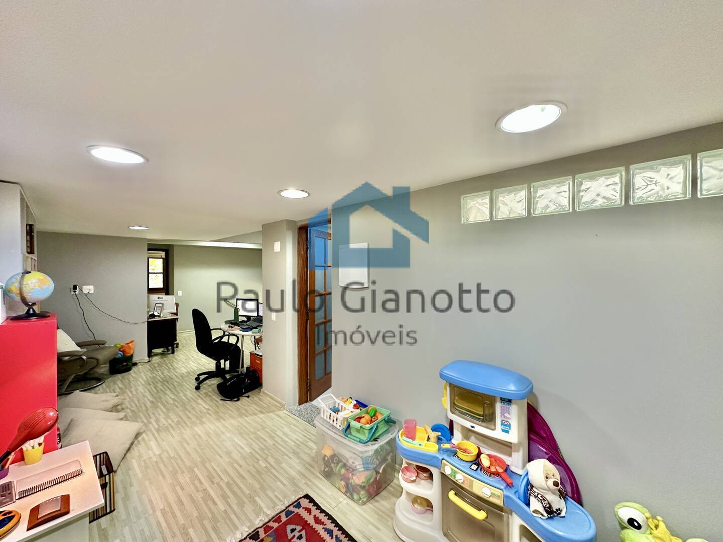 Casa de Condomínio, 4 quartos - Foto 50