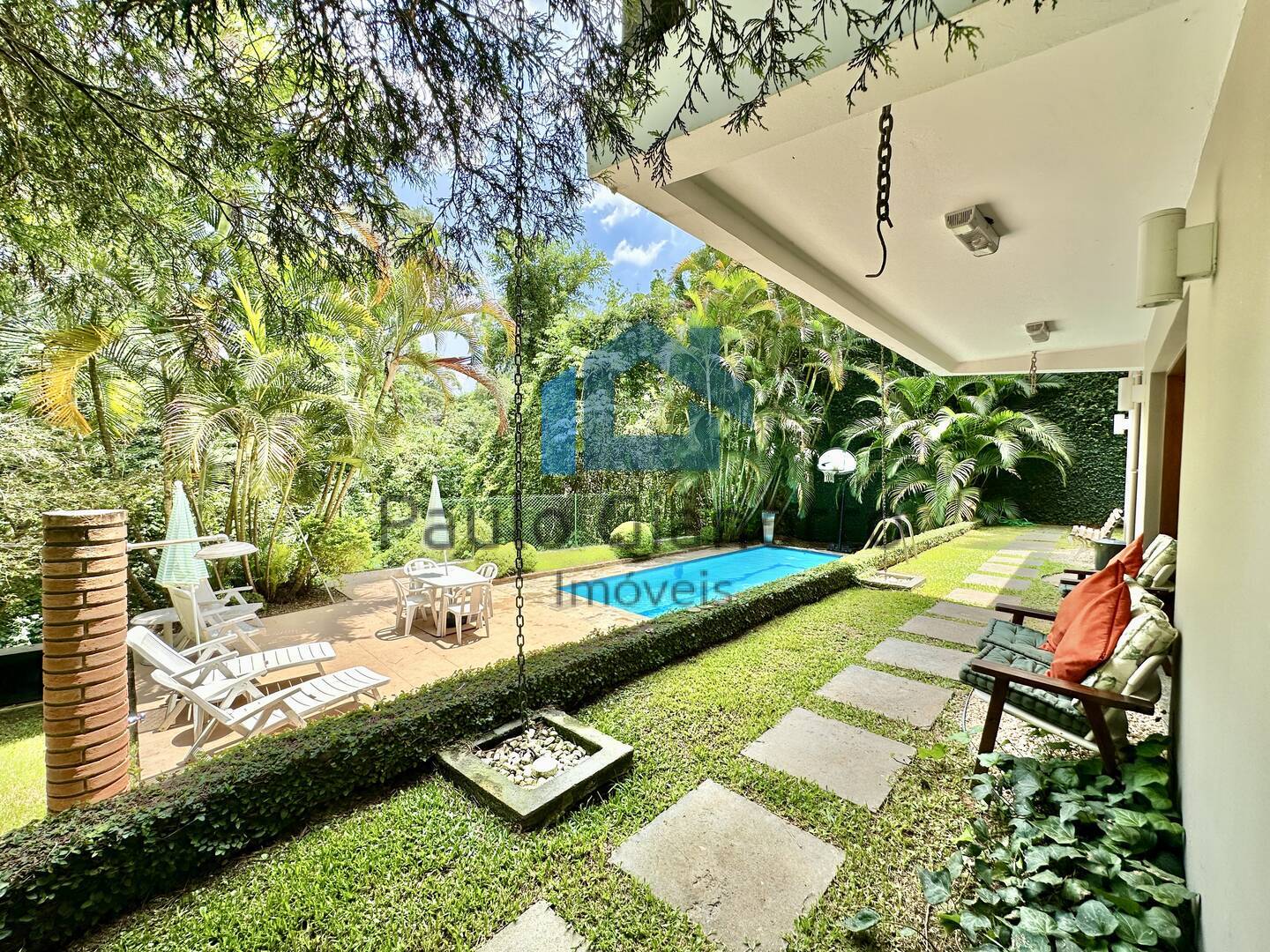 Casa de Condomínio, 4 quartos - Foto 56