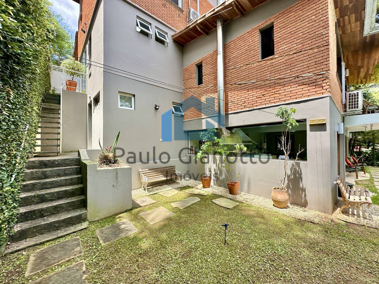 Casa de Condomínio, 4 quartos - Foto 58