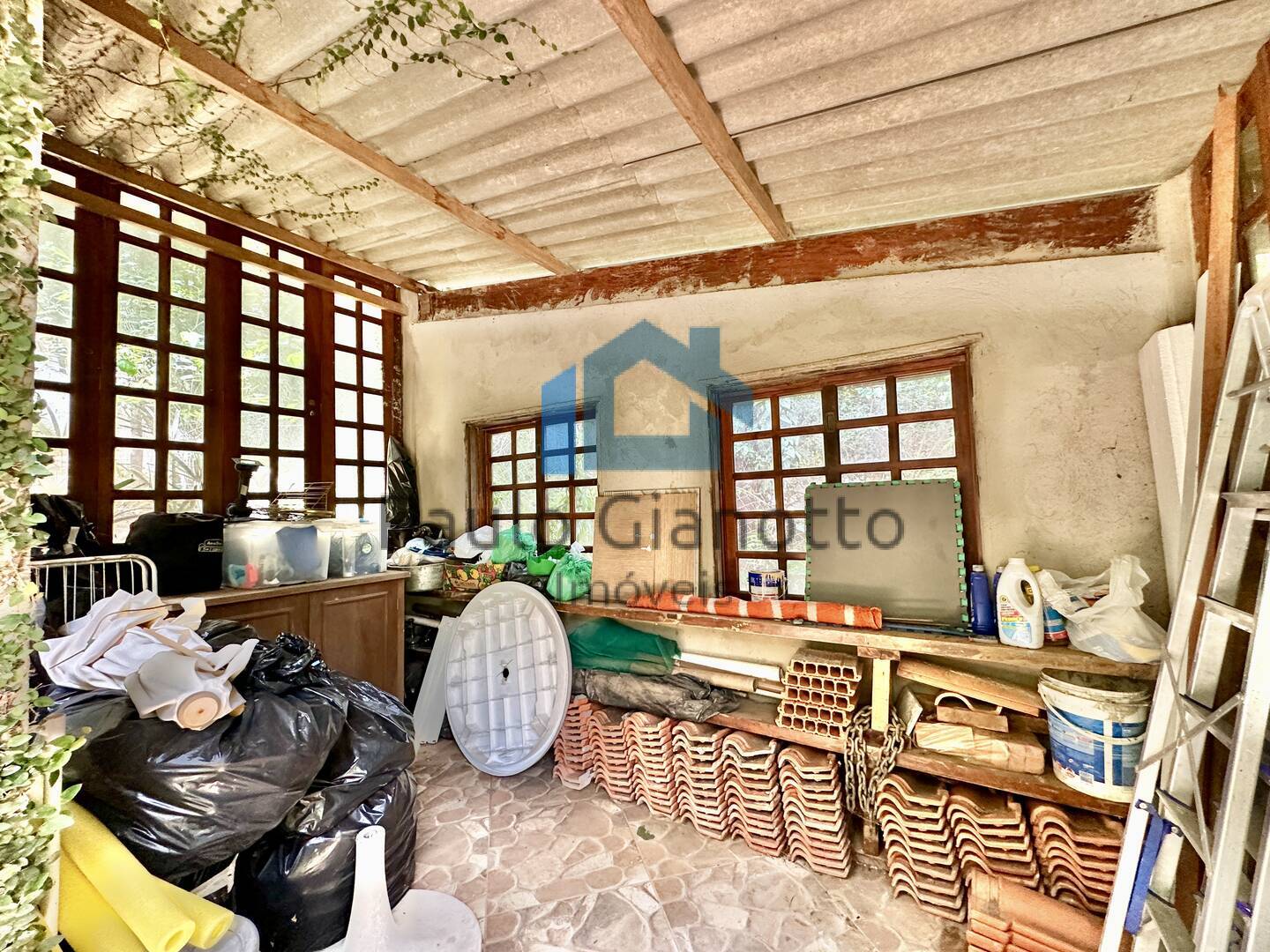 Casa de Condomínio, 4 quartos - Foto 61