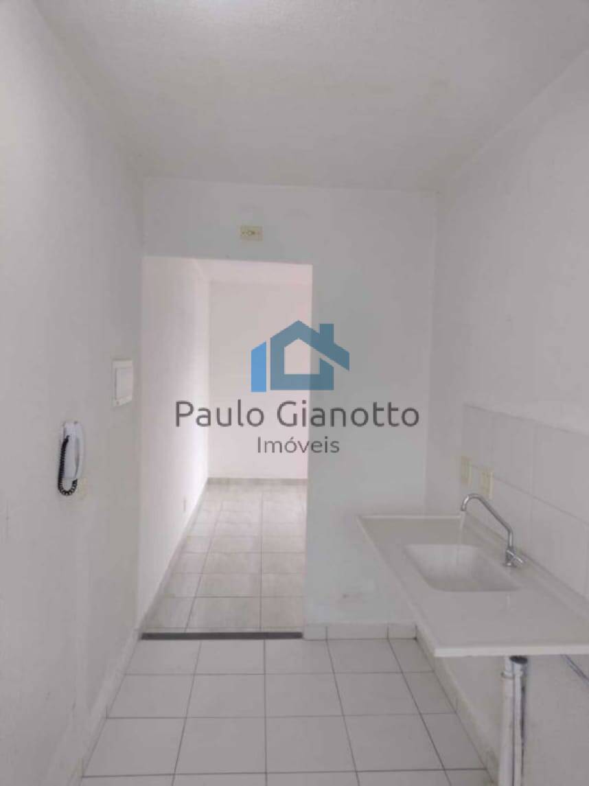 Apartamento, 2 quartos, 45 m² - Foto 6