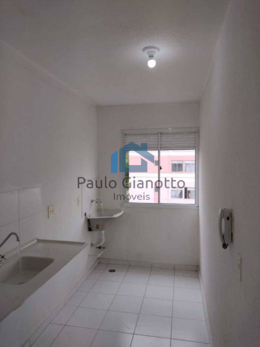 Apartamento, 2 quartos, 45 m² - Foto 5