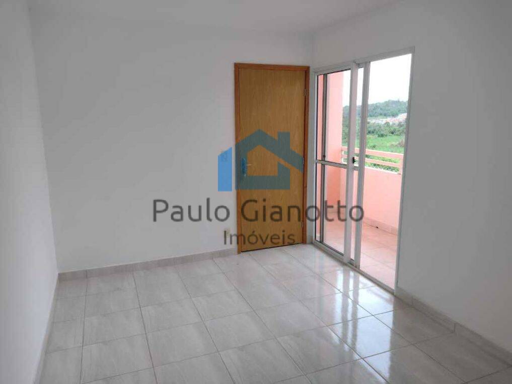 Apartamento, 2 quartos, 45 m² - Foto 1