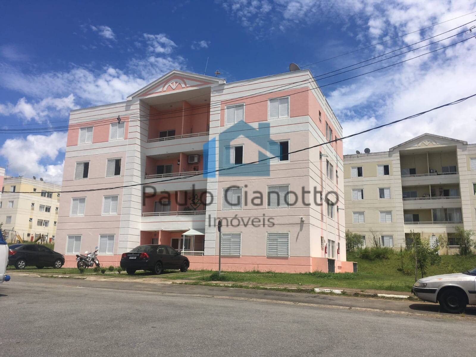 Apartamento, 2 quartos, 45 m² - Foto 17