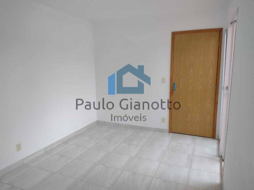 Apartamento, 2 quartos, 45 m² - Foto 4
