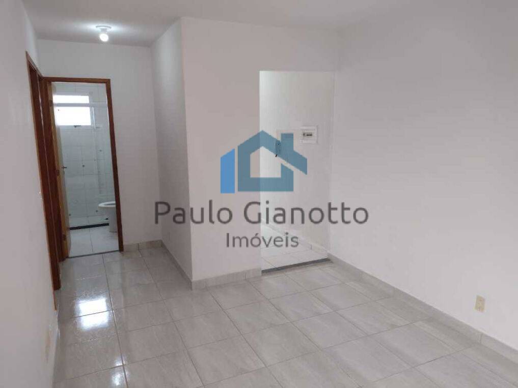 Apartamento, 2 quartos, 45 m² - Foto 3