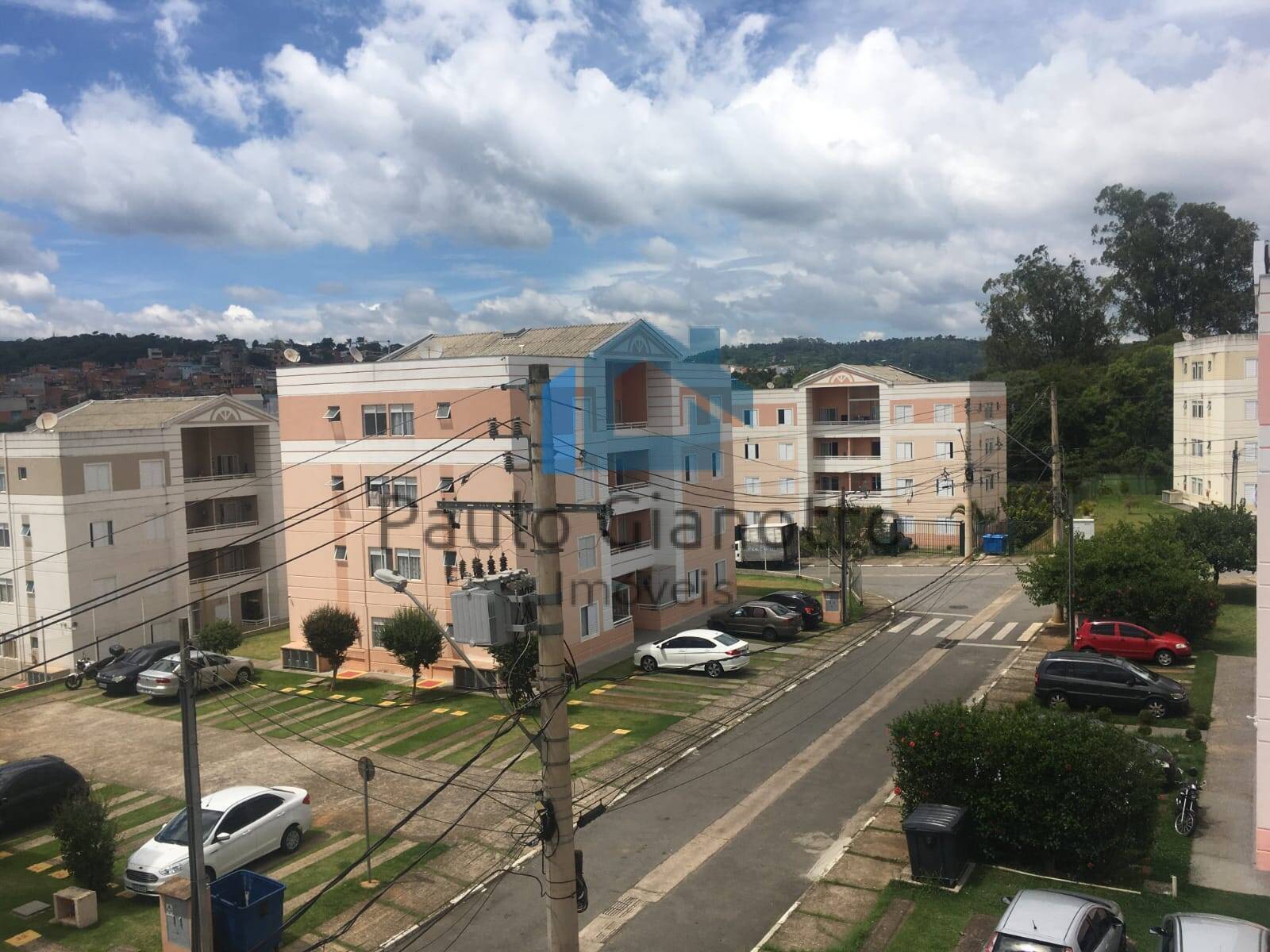 Apartamento, 2 quartos, 45 m² - Foto 19