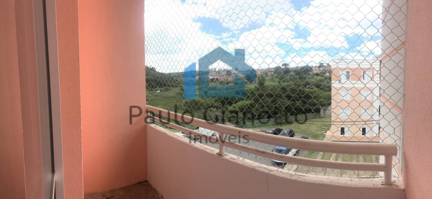 Apartamento, 2 quartos, 45 m² - Foto 20