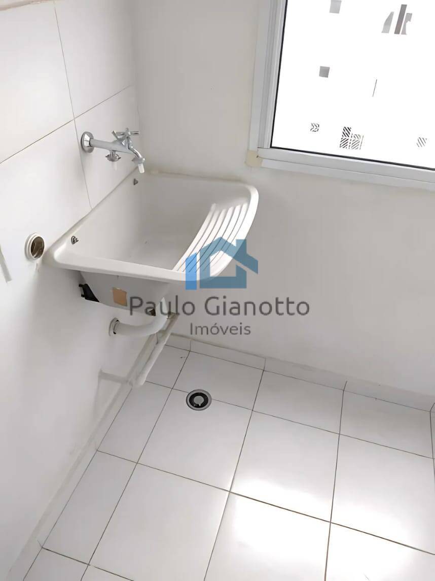 Apartamento, 2 quartos, 45 m² - Foto 16