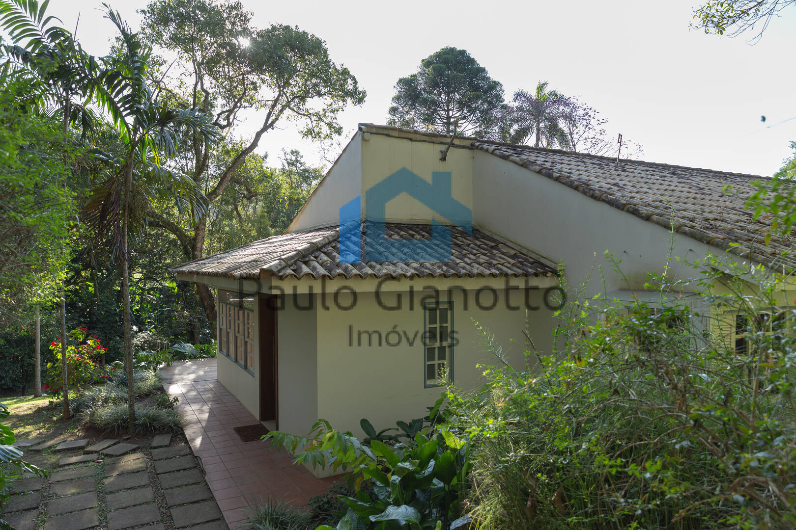 Casa de Condomínio, 5 quartos - Foto 2