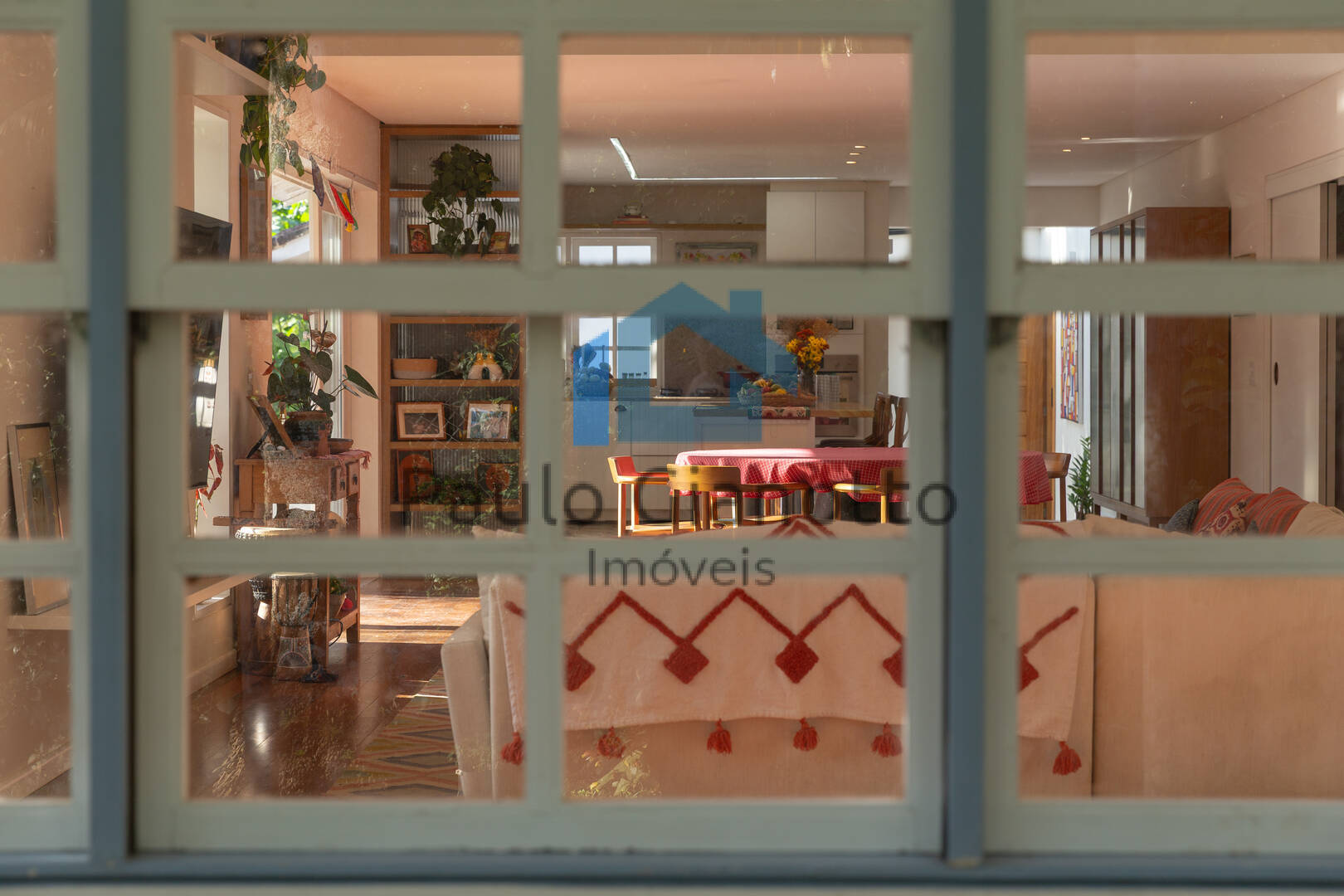 Casa de Condomínio, 5 quartos - Foto 3