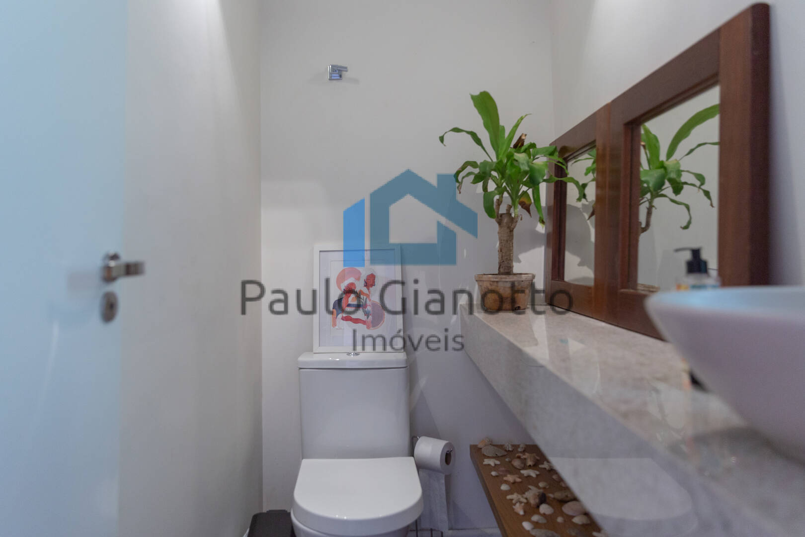 Casa de Condomínio, 5 quartos - Foto 6