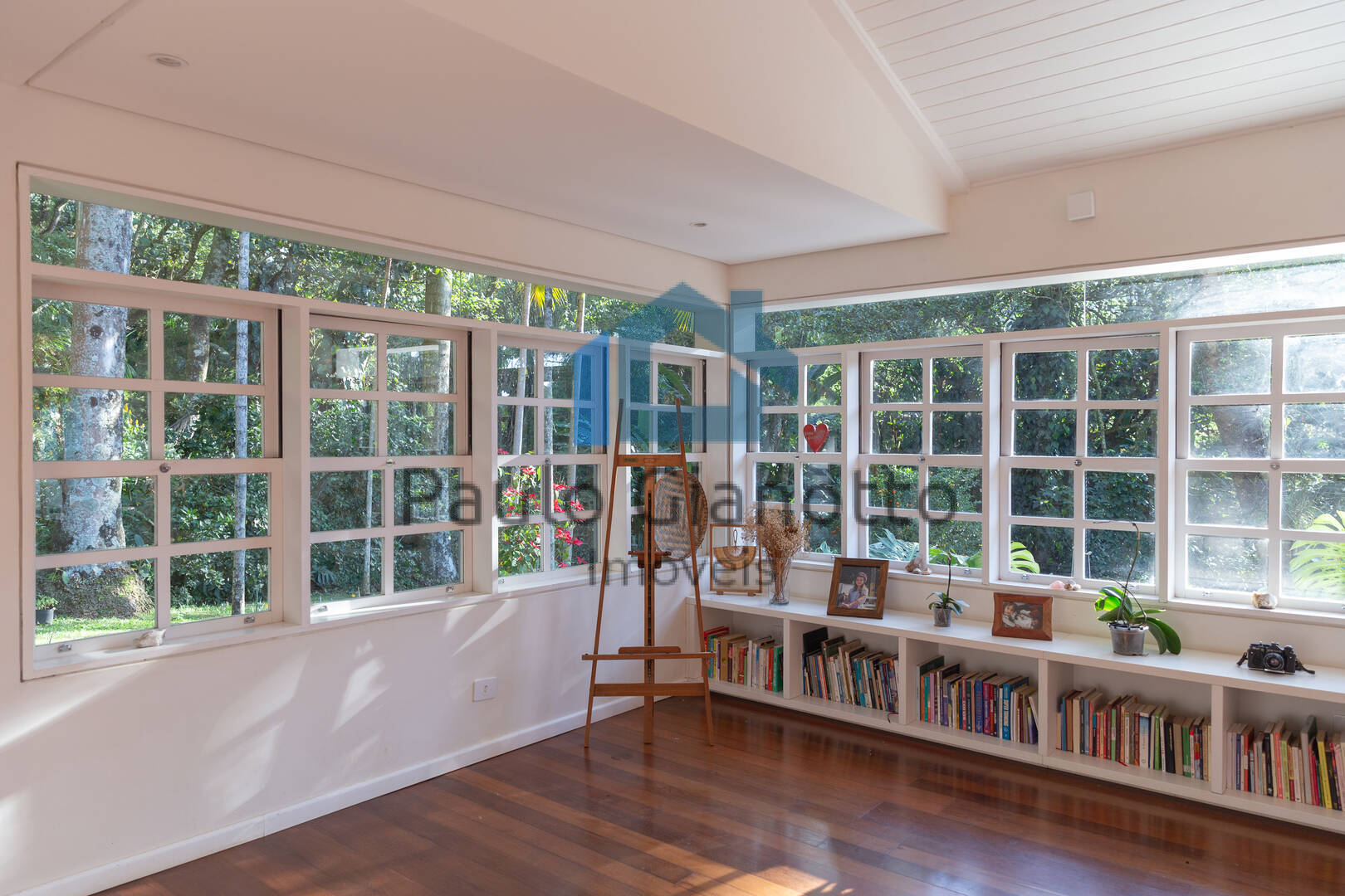 Casa de Condomínio, 5 quartos - Foto 8