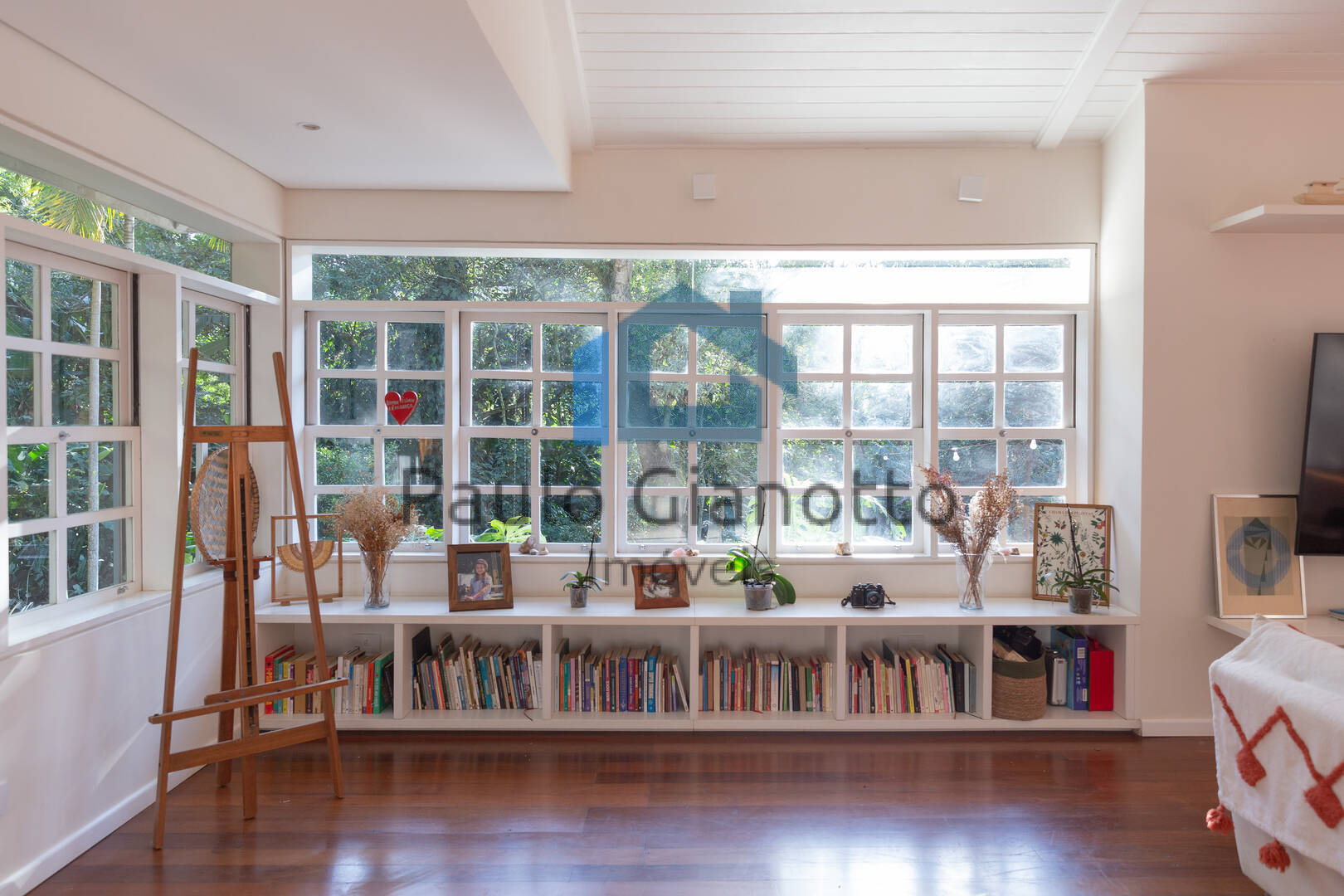 Casa de Condomínio, 5 quartos - Foto 9