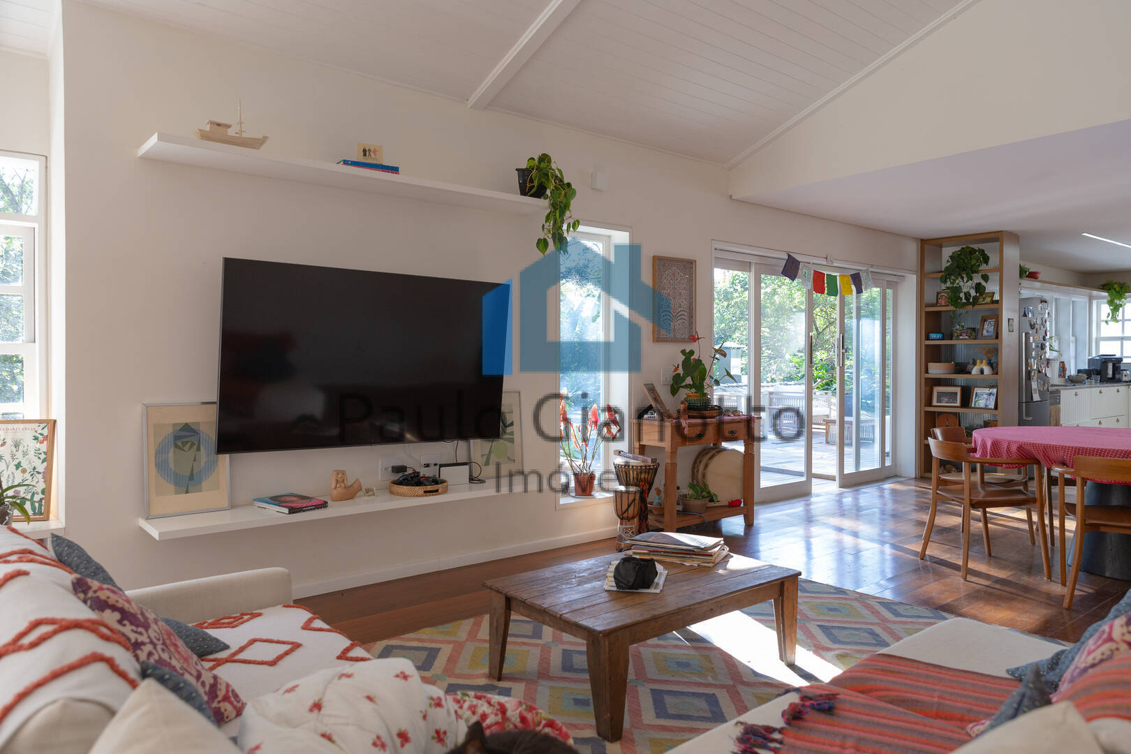 Casa de Condomínio, 5 quartos - Foto 14